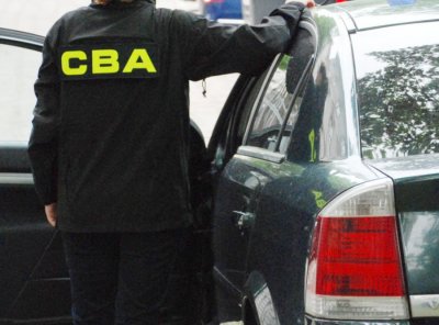 Agenci CBA weszli do 12 Specjalnych Stref Ekonomicznych