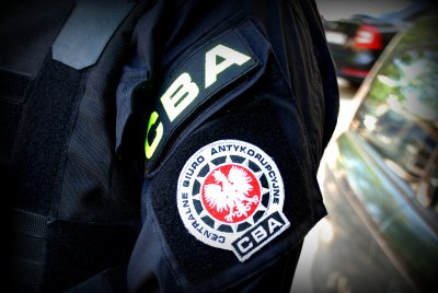 CBA: Już 33 zatrzymanych przez CBA ws. Elektrowni Szczecin