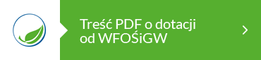 Treść PDF o dotacji od WFOŚiGW