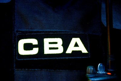 CBA: chcieli wyłudzić ponad 2,3 mln zł. dopłat z ARiMR. Zostali zatrzymani.