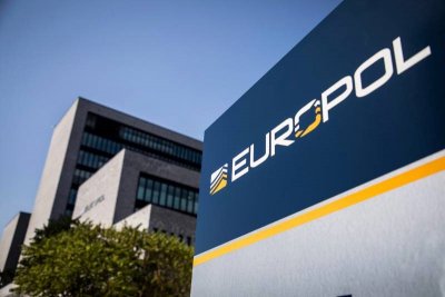Siedziba Europolu