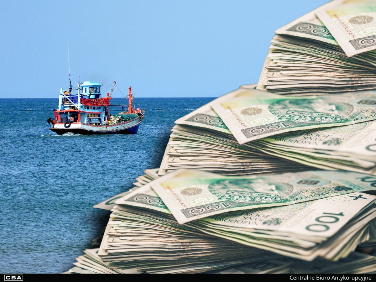 CBA bada sprawę dotacji