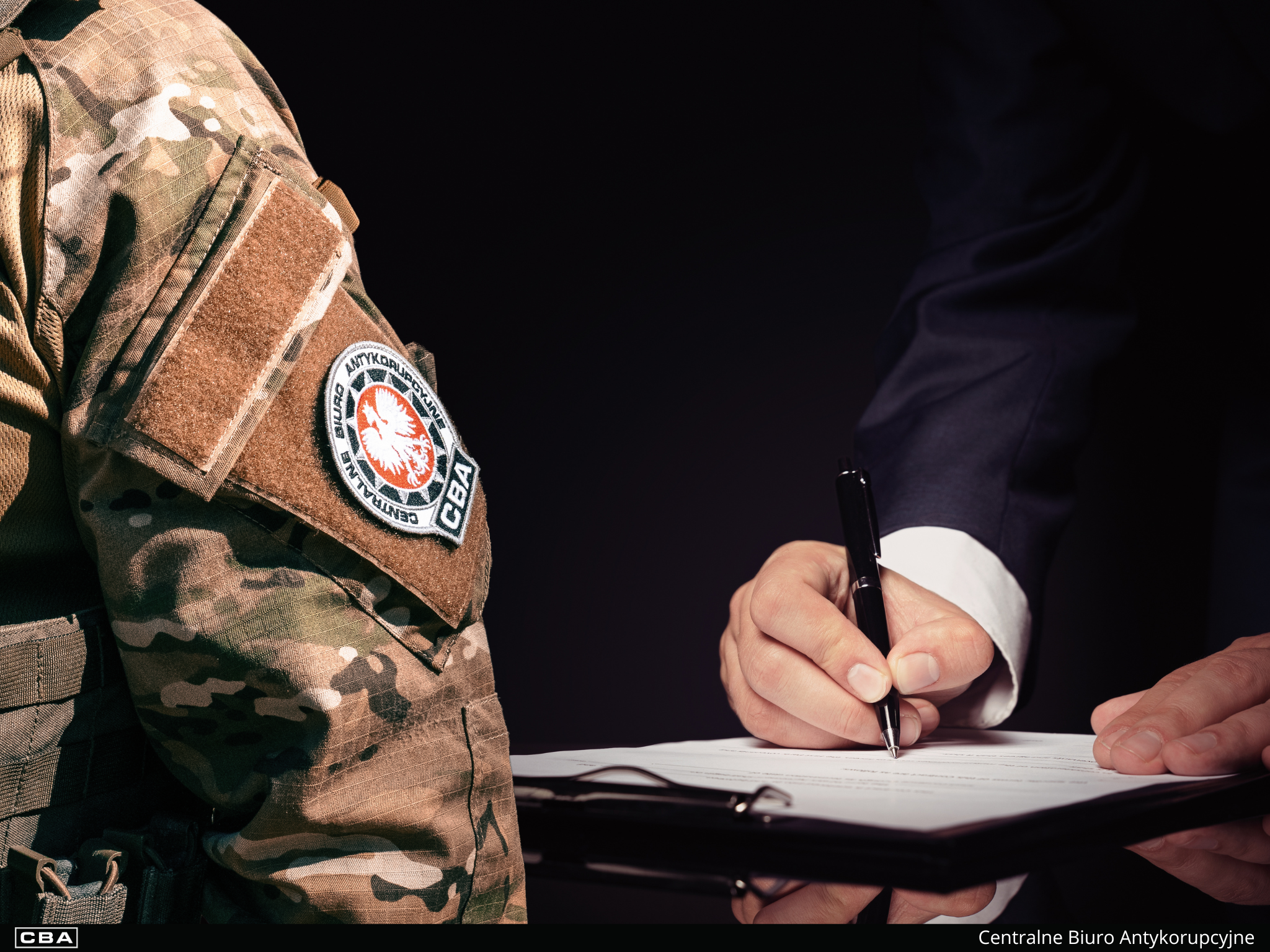 Kolejne zatrzymania w sprawie PARP i NCBiR