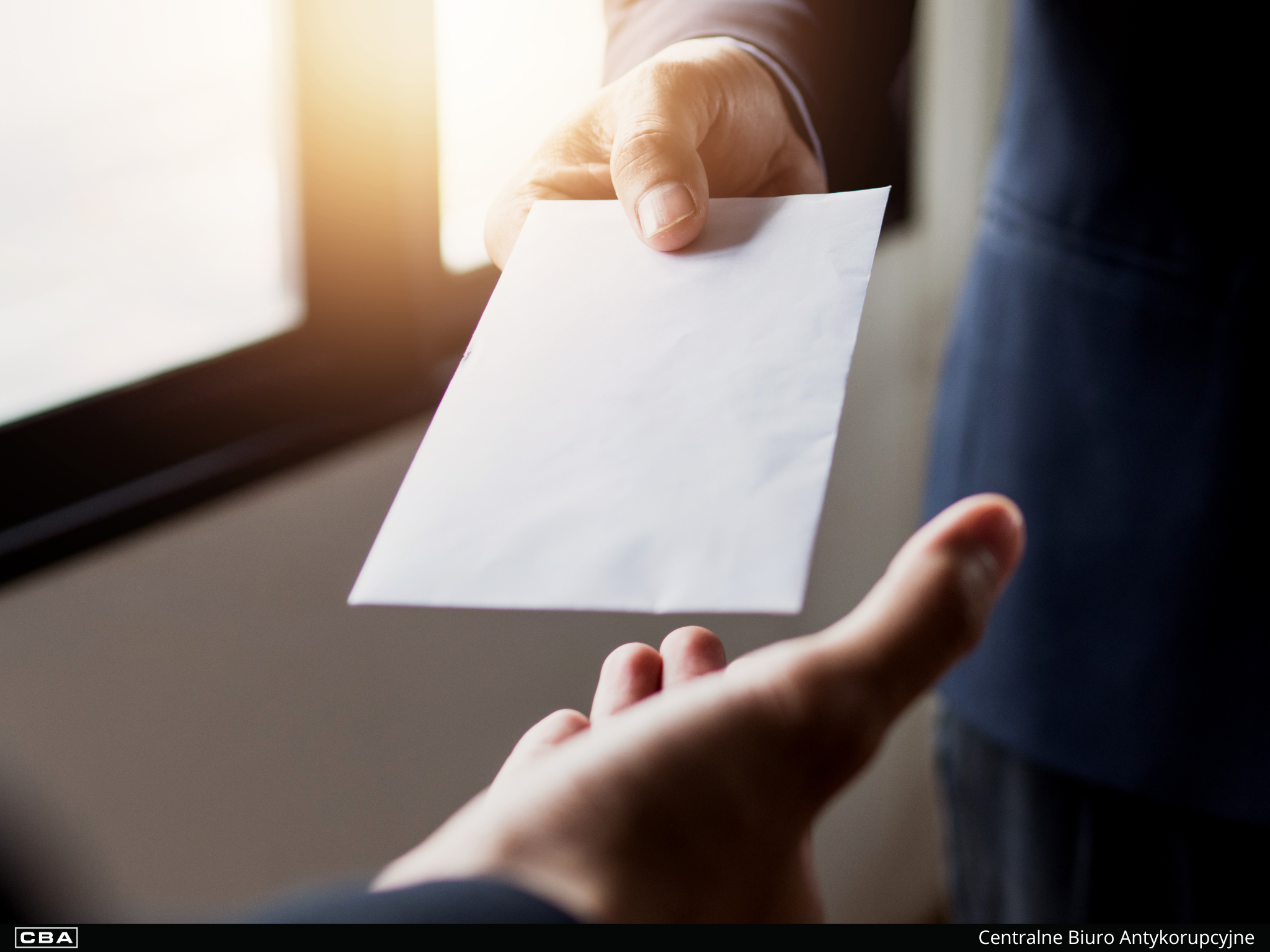 Kolejna realizacja CBA w Częstochowie