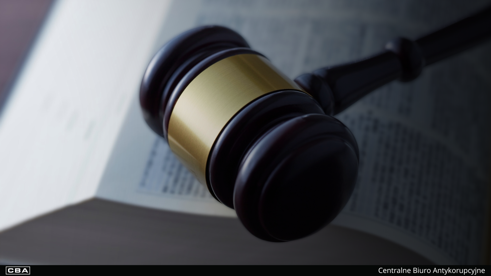 Sprawa KOWR zakończona aktem oskarżenia