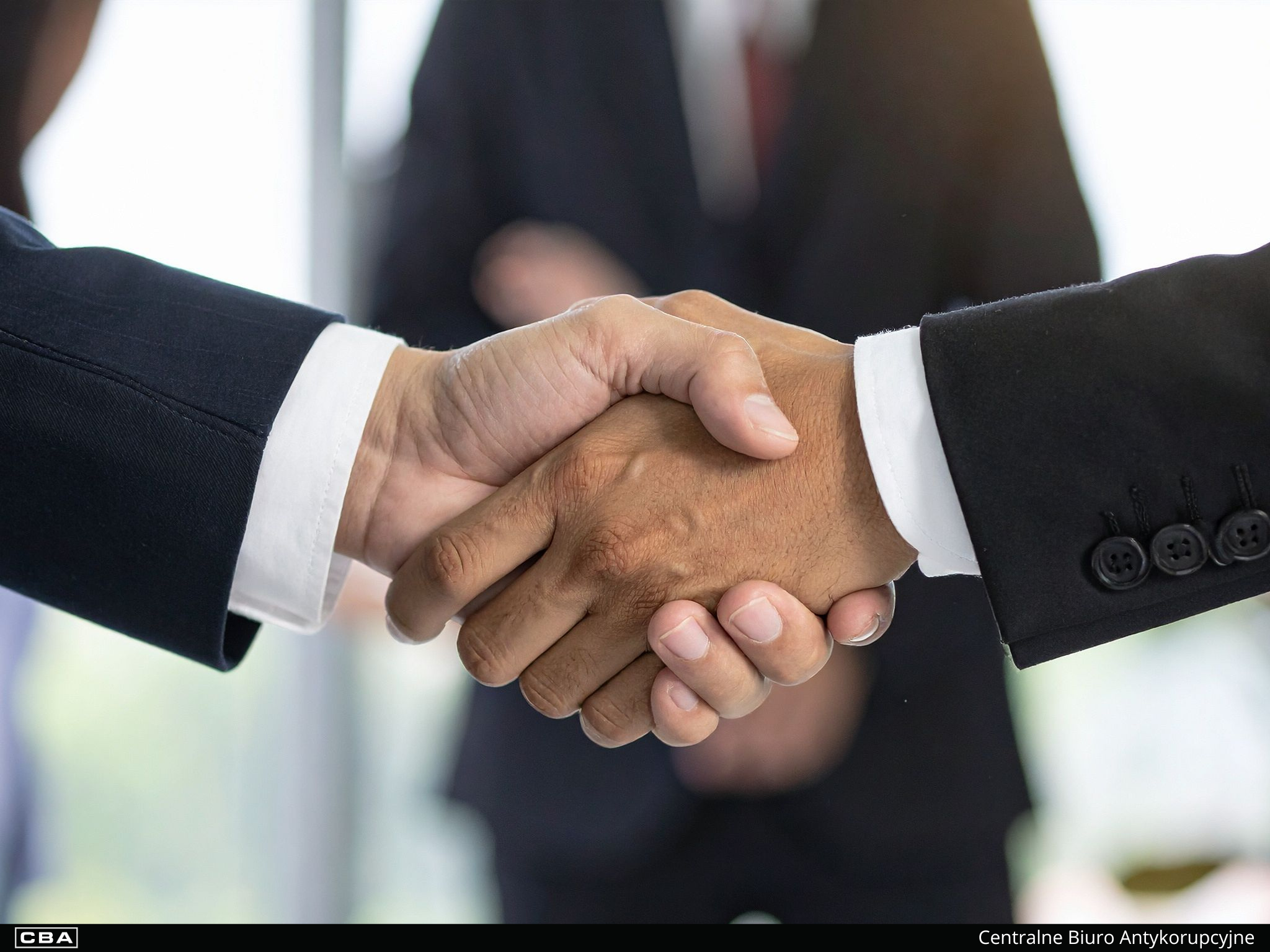 Zatrzymany łódzki przedsiębiorca