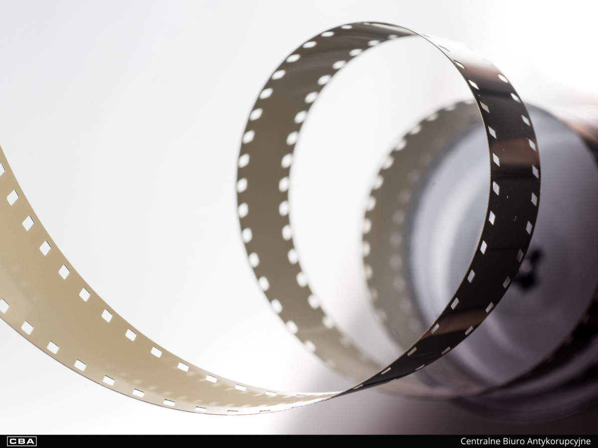 Zarzuty dla pracowników Polskiego Instytutu Sztuki Filmowej