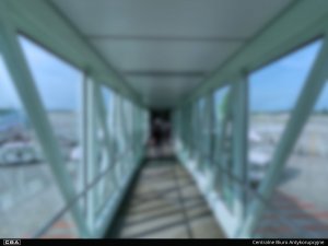 Passenger Boarding Bridge