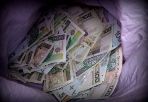 Extortion of more than 2 million zł from PARP