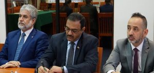 Palestinian Anti-Corruption Commission and the Central Anti-Corruption Bureau signed a Memorandum of Understanding in the area of preventing and combating corruption