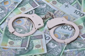 Treasurer of the Lesznowola Municipality detained by the Regional Office of the CBA in Warsaw